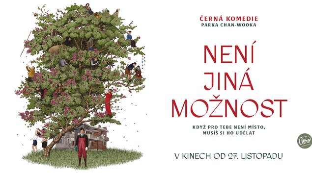 Není jiná možnost