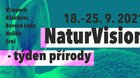NaturVision - filmový blok - 23. 9. 2020, 20.00