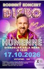 MIRO JAROŠ DISKO 
