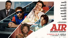 AIR: ZRODENIE LEGENDY