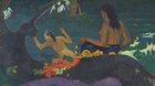 Gauguin na Tahiti: Stratený rajONLINE