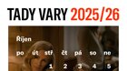 Tady Vary 2 | Obvinění