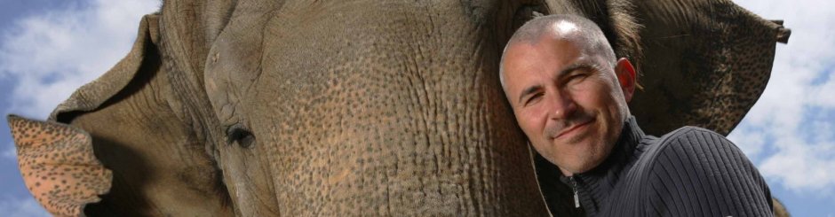 Petr Fejk: Jak se dělá zoo