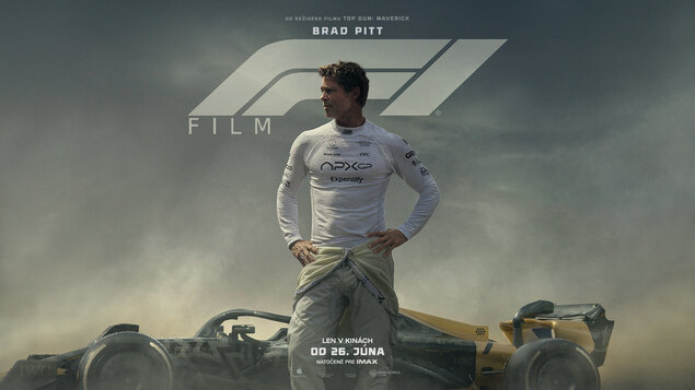 F1 FILM