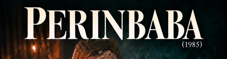PERINBABA (1985) V KINE SO ŽIVÝM ORCHESTROM