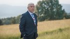 Doktor Martin: Záhada v Beskydech