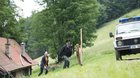 Doktor Martin: Záhada v Beskydech