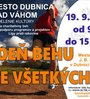 Deň behu pre všetkých