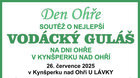 DEN OHŘE