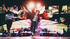 Coldplay Live At River Plate