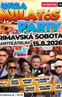 MEGA MULATÓS PARTY 2026 