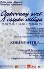 Čipkovaný svet, 25.08.2019