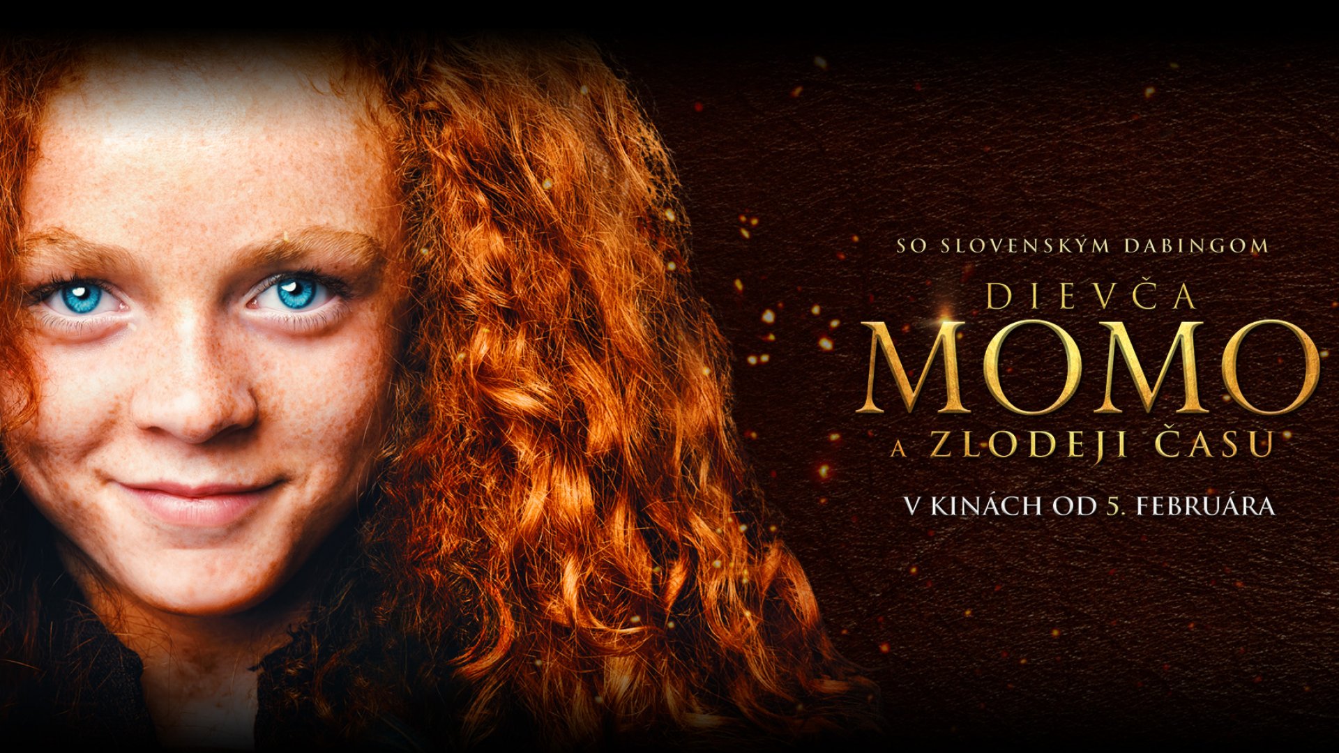 DIEVČA MOMO A ZLODEJI ČASU