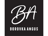 Borovka angus