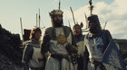 Monty Python a Svatý Grál