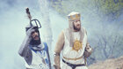 Monty Python a Svatý Grál
