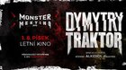 Monster Meeting ~ Dymytry + Traktor
