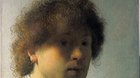 Rembrandt  z Národní galerie v Londýně a Rijksmusea v Amsterdamu