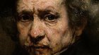 Rembrandt  z Národní galerie v Londýně a Rijksmusea v Amsterdamu