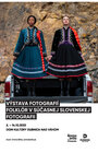 Folklór v súčasnej slovenskej fotografii