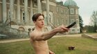 Kingsman: Prvá misia