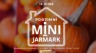 Podzimní Mini Jarmark
