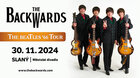 THE BACKWARDS – The Beatles ´66 Tour