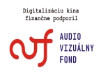 Audiovizuálny fond 