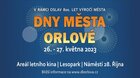 Dny města Orlové - SOBOTA