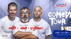 EVROPA 2 COMEDY TOUR