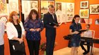 FOTO: Výstava absolventov, 30.05.2019