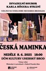 Česká maminka