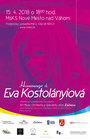 Hommage á Eva Kostolányiová
