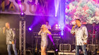 MADUAR & band - Live Tour 2023 | Fiľakovo