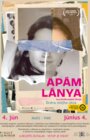 Apám lánya (Dcéra môjho otca) – premietanie filmu a beseda