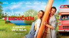 Prázdniny s Broučkem 