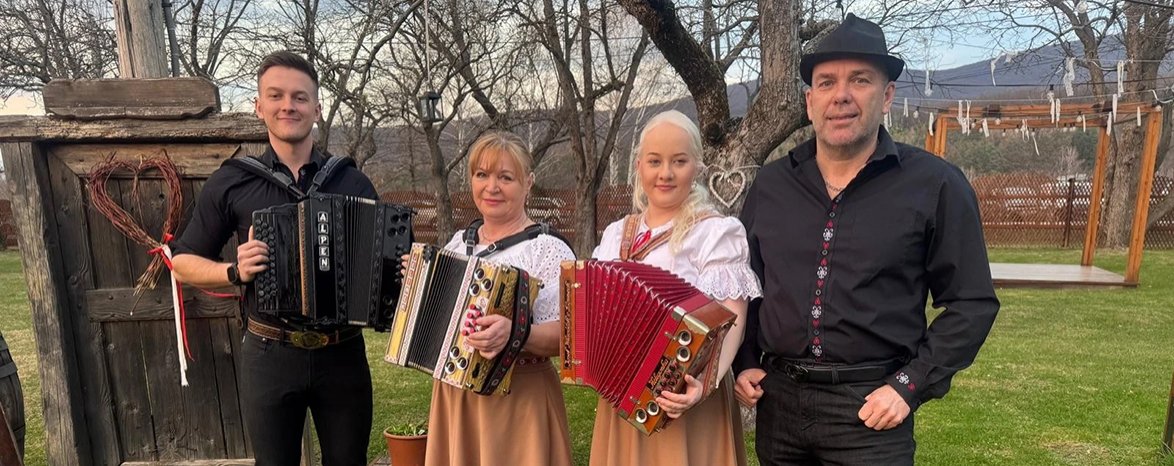 Heligonica - X Tour - 10 rokov