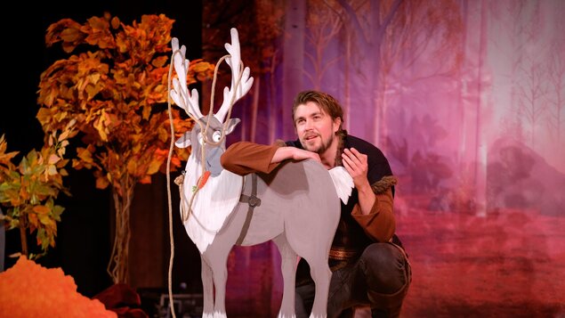 Slovenské ľadové kráľovstvo 2