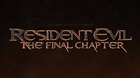 Resident Evil: Poslední kapitola