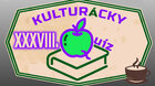 XXXVIII. KULTURÁCKY QUÍZ