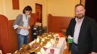FOTO: Veľkonočné trhy, 25.03.2018