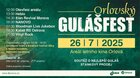 Orlovský Gulášfest