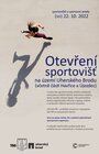 Otevření sportovišť na území Uherského Brodu<br>(včetně částí Havřice a Újezdec)