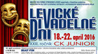 Janko Hraško show 2