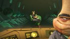 Ratchet a Clank: Strážcovia galaxie