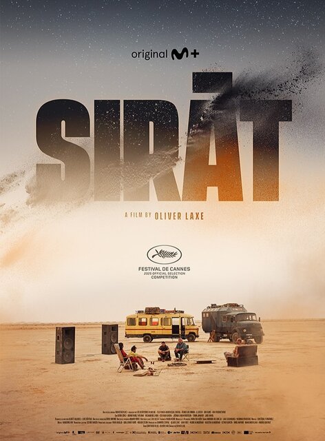 Sirat - ART KINO
