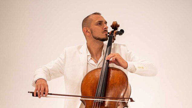 Petr Špaček & band