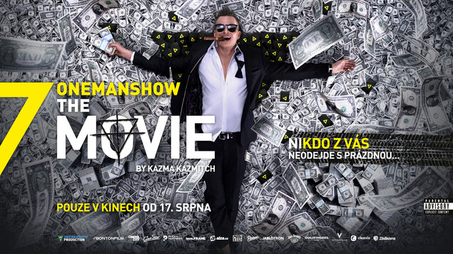 ONEMANSHOW: THE MOVIE