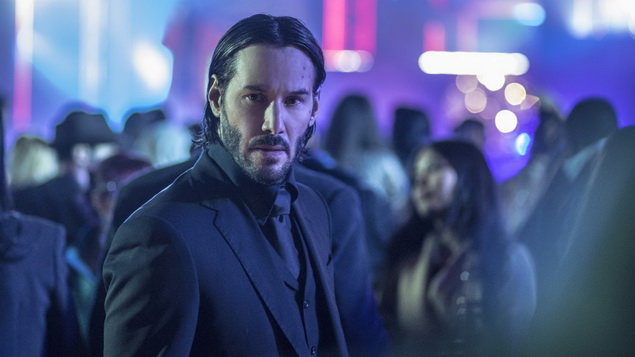John Wick 2