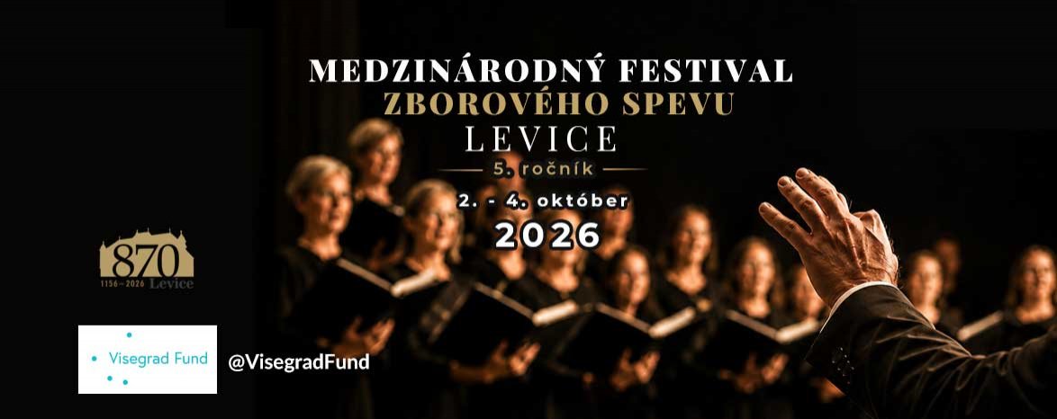 Medzinárodný festival zborového spevu